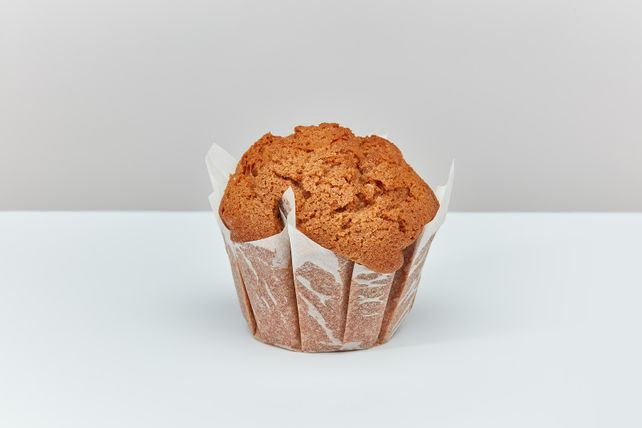 Muffin Chocolade