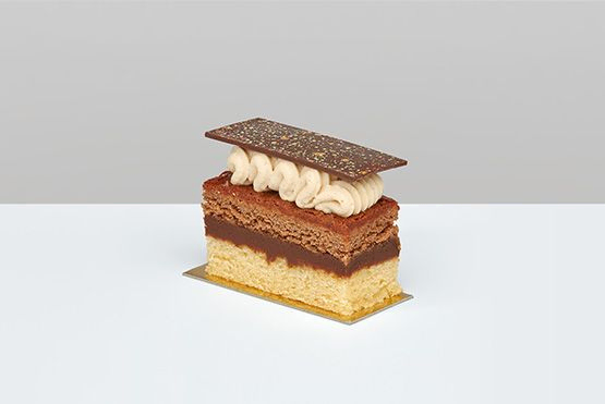 Chocolade | Caramel