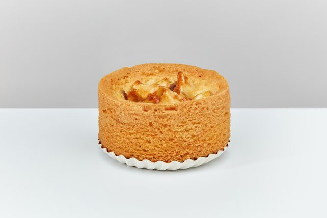 Appeltaartje