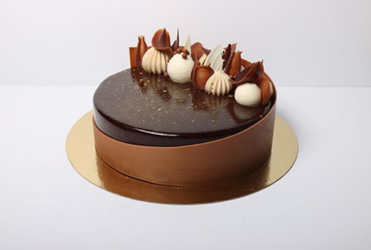 Choco Noisette