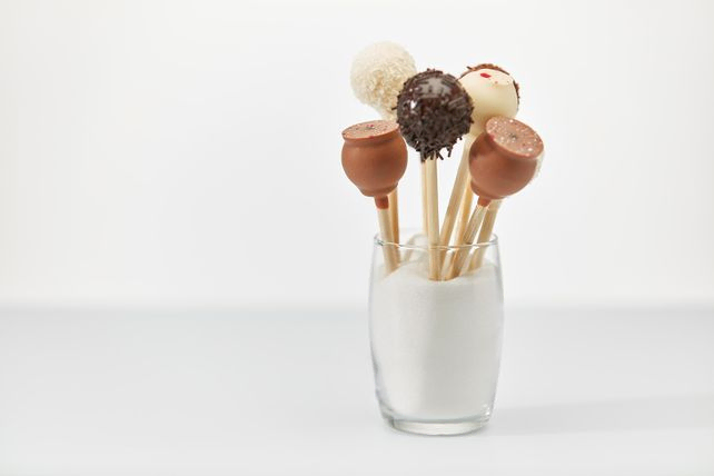 Lolly's