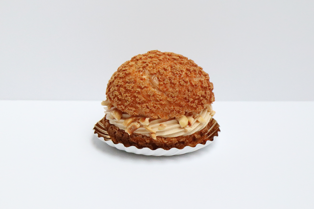 Choux Noisette