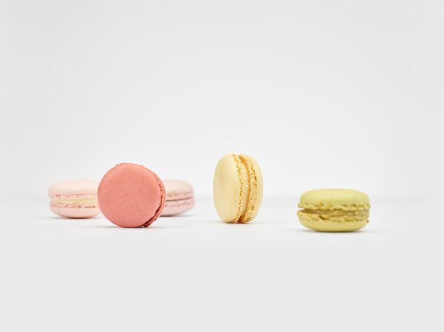 Macarons