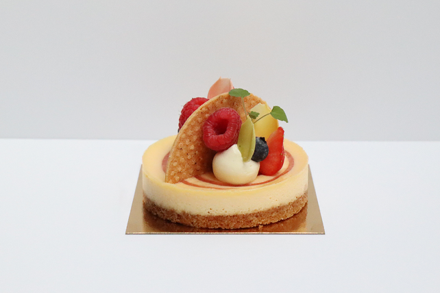 Cheesecake